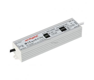 Блок питания Arlight ARPV-24060-B (24V, 2.5A, 60W) 020005