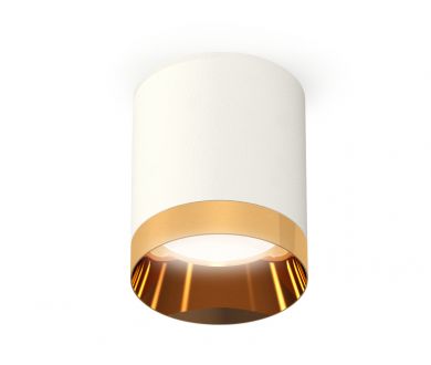 Накладной светильник Ambrella Light Techno XS6301024 (C6301, N6134)