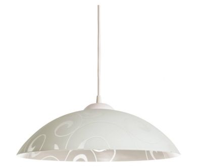 Подвесной светильник Arte Lamp Cucina A3320SP-1WH