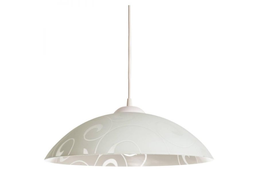 Подвесной светильник Arte Lamp Cucina A3320SP-1WH
