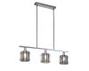 Подвесной светильник Escada Midland 10188/3S Chrome