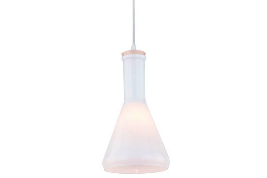 Подвесной светильник Arte Lamp 22 A8114SP-1WH
