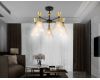 Люстра на штанге Ambrella Light Modern TR3171