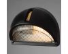 Уличный настенный светильник Arte Lamp Urban A2801AL-1BK
