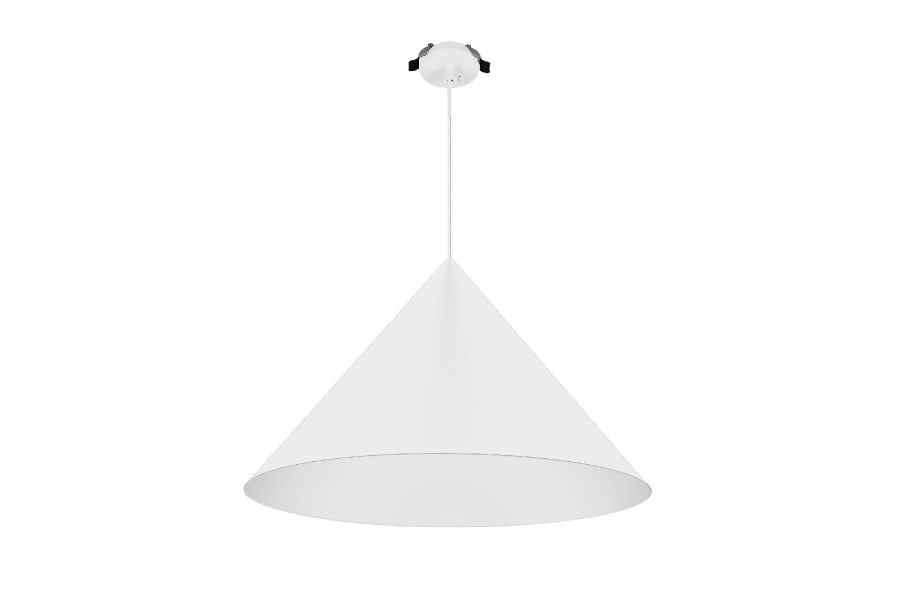 Подвесной светильник Arlight SP-MAKOTO-R550-14W Warm2700 054407