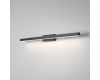 Настенный светильник Elektrostandard Rino черный 40157/LED 4690389217623 a071223