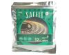 Светодиодная лента Saffit SST02 12В 9,6Вт/м 4000К 5м IP20 55241