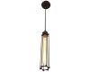 Подвесной светильник LOFT IT Loft industrial cage Loft1131
