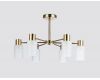 Люстра на штанге Ambrella Light Traditional Modern TR9581