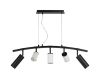 Подвесной светильник Lightstar Rullo LR735872363 (571735+214436-3+214487-2)