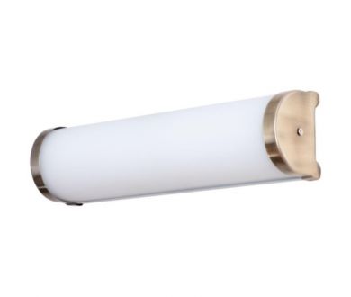 Подсветка для зеркал Arte Lamp Aqua-Bara A5210AP-2AB