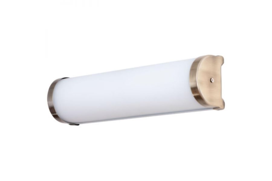 Подсветка для зеркал Arte Lamp Aqua-Bara A5210AP-2AB