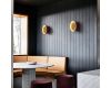 Настенный светильник ImperiumLoft Loke 208719-26