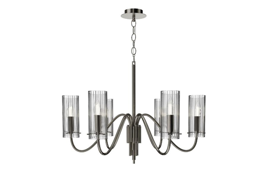 Подвесная люстра ST Luce Santori SL2005.103.06