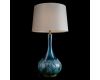 Настольная лампа LOFT IT Kale 10518T Blue