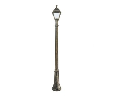 Уличный фонарь Fumagalli Gigi/Cefa U23.156.000.BYF1R