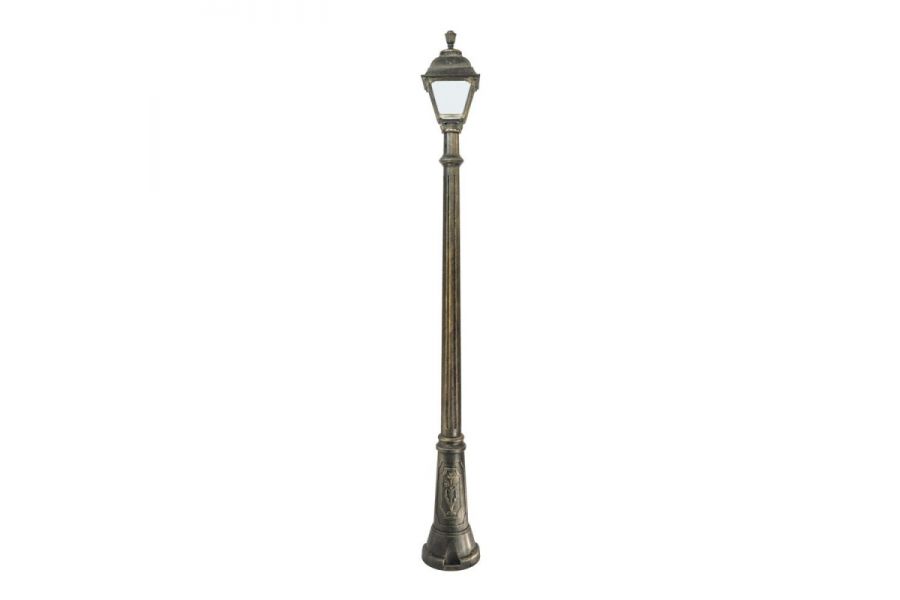 Уличный фонарь Fumagalli Gigi/Cefa U23.156.000.BYF1R