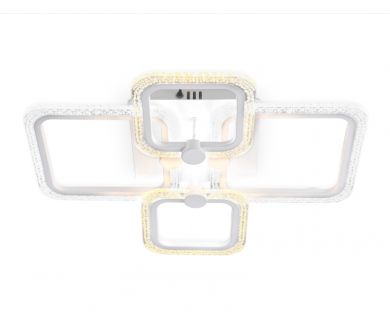 Потолочный светодиодный светильник Ambrella Light Acrylica FA5309