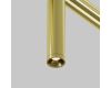 Трековый светильник Maytoni Focus LED C102CL-3W3-6K-BS