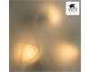 Потолочный светильник Arte Lamp Symphony A3450PL-3CC