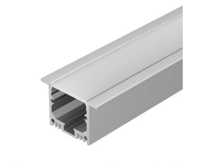 Алюминиевый профиль Arlight ARH-Power-W35-3000 Anod 036136