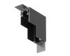 Коннектор для трека Maytoni Technical Accessories for tracks Gravity TRX010ICL-21B