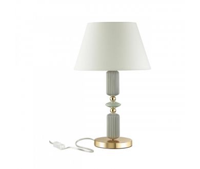Настольная лампа Odeon Light CANDY 4861/1TA