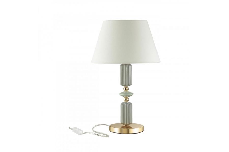 Настольная лампа Odeon Light CANDY 4861/1TA