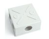 Коробка разветвительная Stekker EBX10-34-44 39994