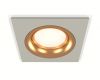 Встраиваемый светильник Ambrella Light Techno XC7633005 (C7633, N7014)