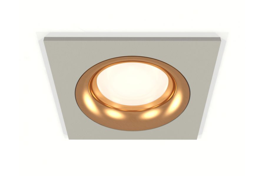Встраиваемый светильник Ambrella Light Techno XC7633005 (C7633, N7014)