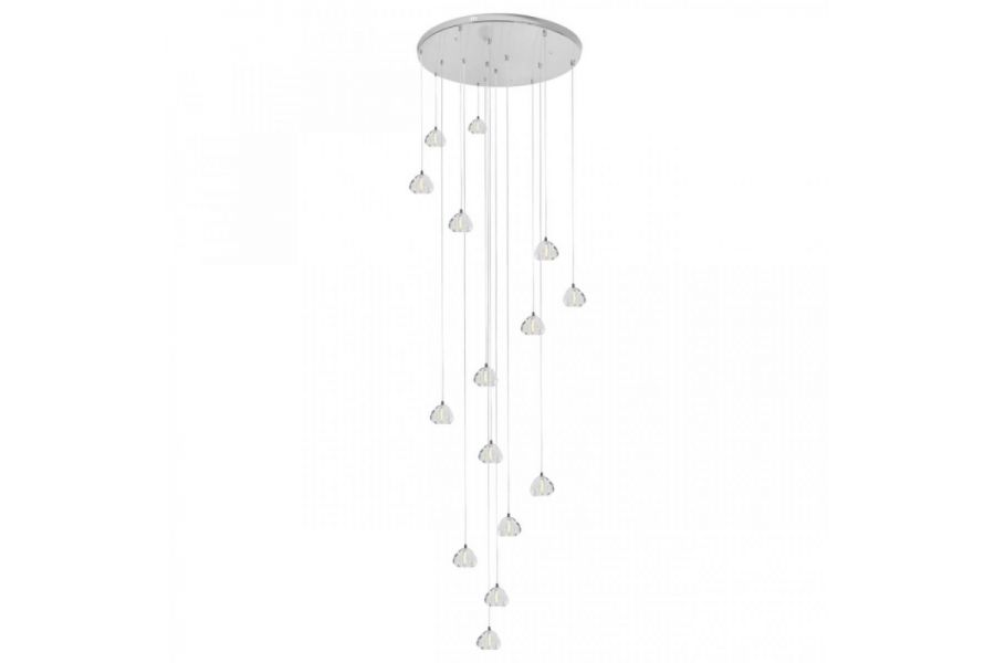 Подвесной светильник Loft IT Rain 10151/15