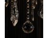 Подвесная люстра Loft IT Vaille Crystal 10450/900