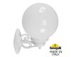 Уличный настенный светильник Fumagalli Globe 250 G25.131.000.WYF1R
