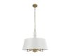 Подвесная люстра Lumion Classi Sut 8410/5A