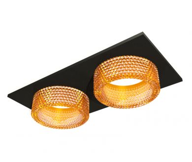 Купить Встраиваемый светильник Ambrella Light Techno Spot XC6526044 (C6526, N6154) Встраиваемый светильник Ambrella Light Techno Spot XC6526044 (C6526, N6154)