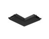 Конектор питания угловой Maytoni Accessories for tracks Radity TRA084CL-11B