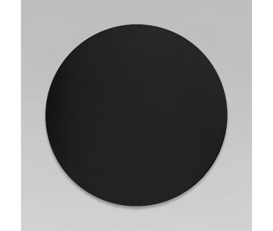 Настенный светильник TK Lighting 6014 Luna Black a065358