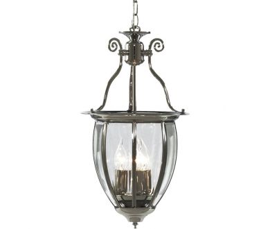 Подвесной светильник Arte Lamp Rimini A6509SP-3CC