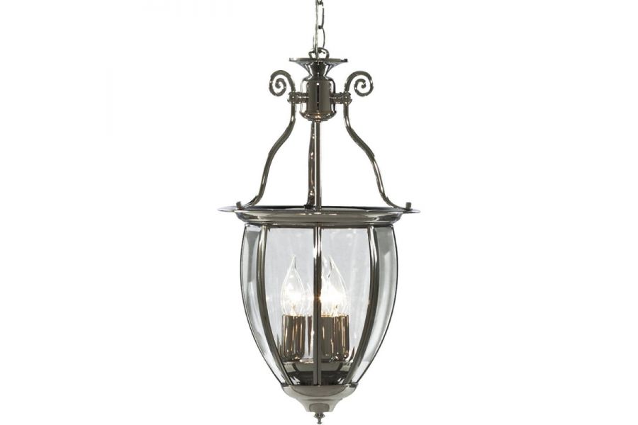 Подвесной светильник Arte Lamp Rimini A6509SP-3CC