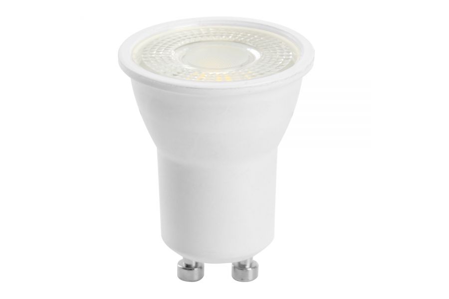 Лампа светодиодная Feron LB-272 GU10 5W 4000K 51219