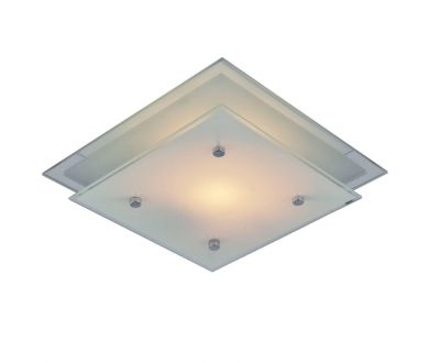 Потолочный светильник Arte Lamp A4868PL-2CC