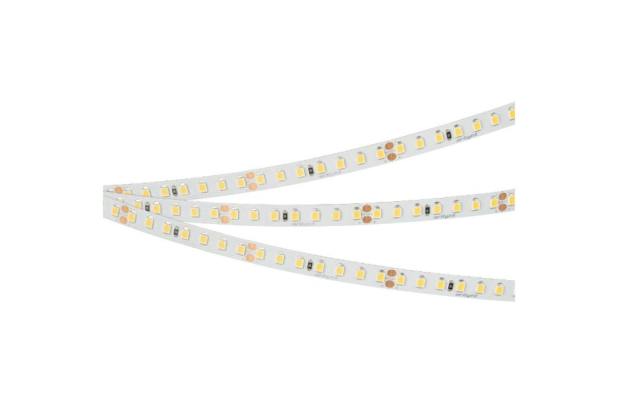 Светодиодная лента Arlight UL-A140-8mm 24V Warm2700 (10 W/m, IP20, 5m) 046977
