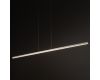Линейный подвесной светильник Nowodvorski Bar Led M 11581