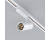 Трековый однофазный светильник Arlight LGD-GERA-2TR-R60-15W Warm3000 (WH, 15 deg, 230V) 055064