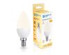 Светодиодная лампа Ambrella Light Bulbing E14 11W 2700K свеча 371113