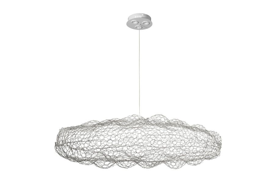 Подвесная люстра Loft IT Cloud 10247/1500 White