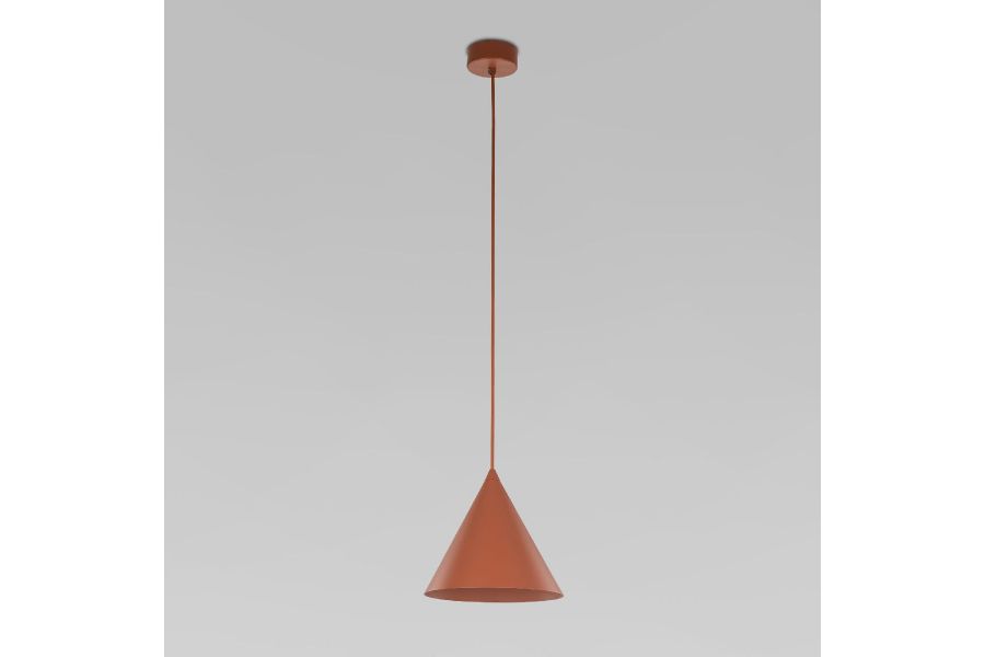 Подвесной светильник TK Lighting 6632 Cono a068509