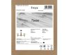 Люстра на штанге Freya Twist FR5272PL-03GB