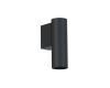 Настенный светильник Nowodvorski Fourty Wall S Black 10747